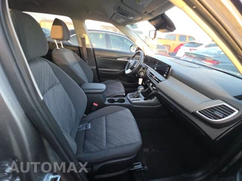 2026 Kia Seltos LX – miniatura 8