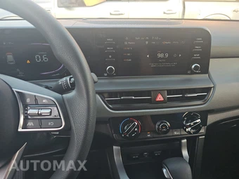 2026 Kia Seltos LX – miniatura 11