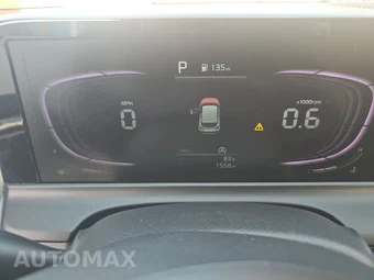 2026 Kia Seltos LX – miniatura 12