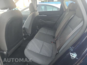 2026 Kia Seltos LX – miniatura 13