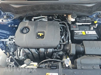 2026 Kia Seltos LX – miniatura 15