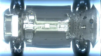 2026 Kia Seltos LX – miniatura 17