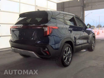 2026 Kia Seltos LX – miniatura 4
