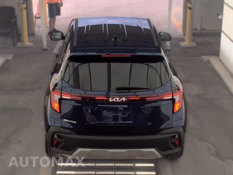 2026 Kia Seltos LX – miniatura 5