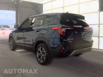 2026 Kia Seltos LX – miniatura 6