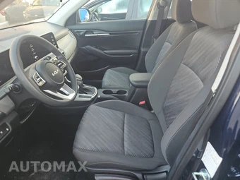 2026 Kia Seltos LX – miniatura 7