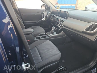 2026 Kia Seltos LX – miniatura 8