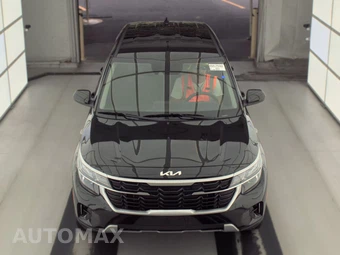 2026 Kia Seltos LX – miniatura 2