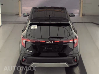 2026 Kia Seltos LX – miniatura 5