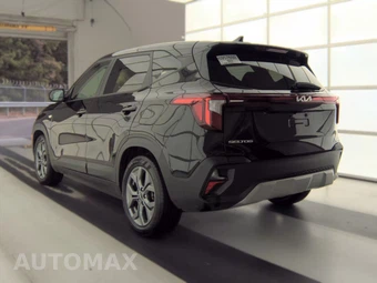 2026 Kia Seltos LX – miniatura 6