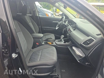 2026 Kia Seltos LX – miniatura 8