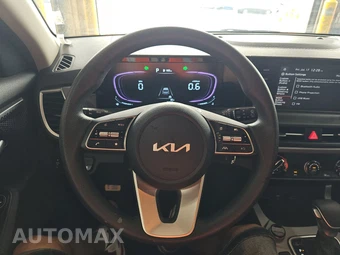 2026 Kia Seltos LX – miniatura 10