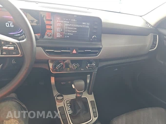 2026 Kia Seltos LX – miniatura 11