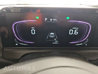 2026 Kia Seltos LX – miniatura 12