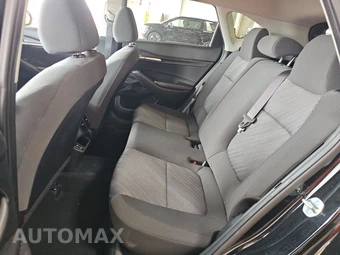 2026 Kia Seltos LX – miniatura 13