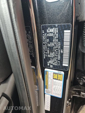2026 Kia Seltos LX – miniatura 14