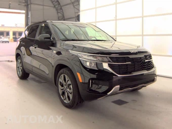 2026 Kia Seltos LX – miniatura 3