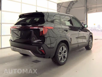 2026 Kia Seltos LX – miniatura 4