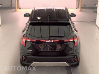 2026 Kia Seltos LX – miniatura 5