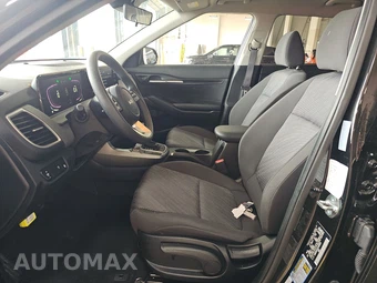 2026 Kia Seltos LX – miniatura 7