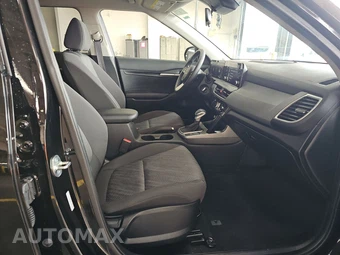 2026 Kia Seltos LX – miniatura 8