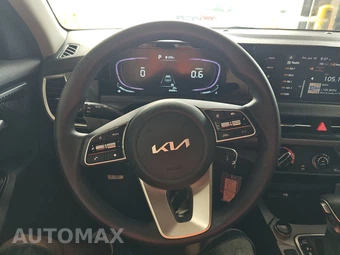 2026 Kia Seltos LX – miniatura 10