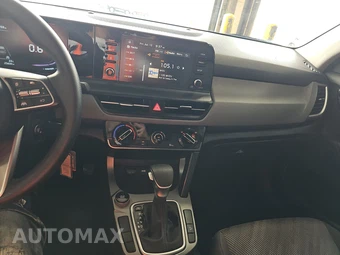 2026 Kia Seltos LX – miniatura 11