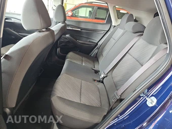 2026 Kia Seltos LX – miniatura 13