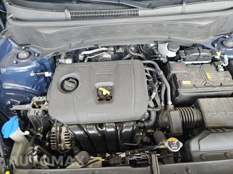2026 Kia Seltos LX – miniatura 15