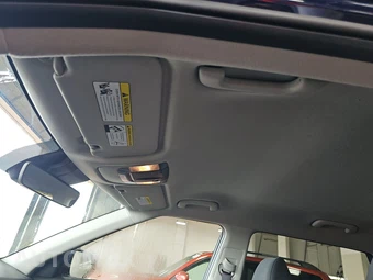 2026 Kia Seltos LX – miniatura 18