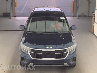 2026 Kia Seltos LX – miniatura 2