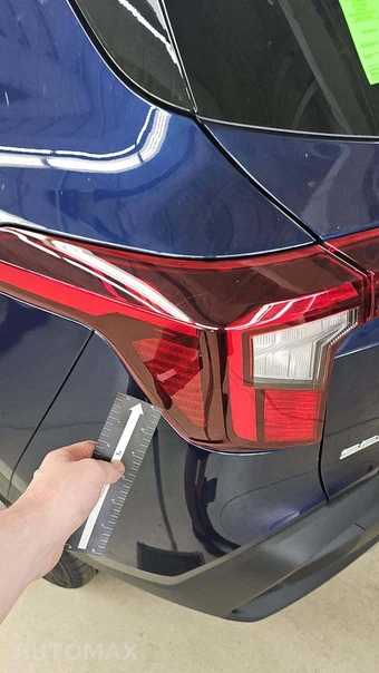 2026 Kia Seltos LX – miniatura 24