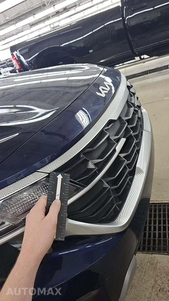 2026 Kia Seltos LX – miniatura 26