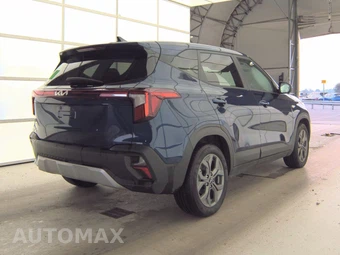 2026 Kia Seltos LX – miniatura 4