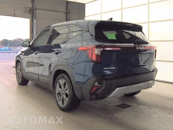 2026 Kia Seltos LX – miniatura 6