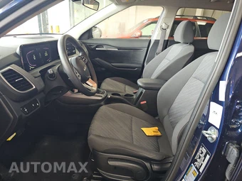 2026 Kia Seltos LX – miniatura 7