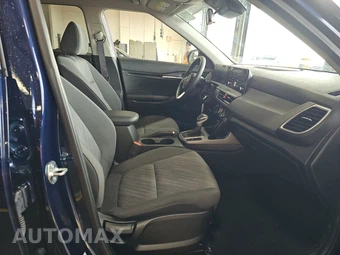 2026 Kia Seltos LX – miniatura 8