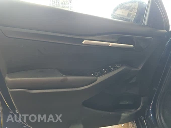 2026 Kia Seltos LX – miniatura 9