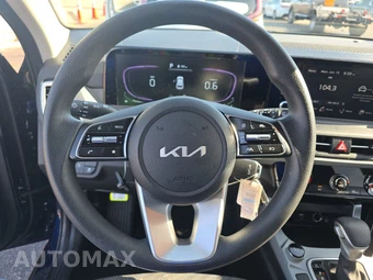 2026 Kia Seltos LX – miniatura 10