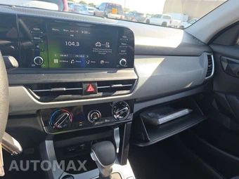 2026 Kia Seltos LX – miniatura 11