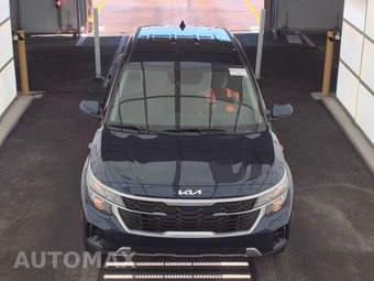 2026 Kia Seltos LX – miniatura 2