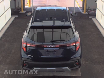 2026 Kia Seltos LX – miniatura 5