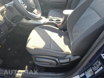 2026 Kia Seltos LX – miniatura 7