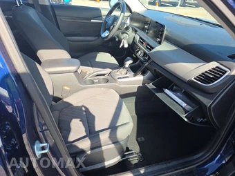 2026 Kia Seltos LX – miniatura 8