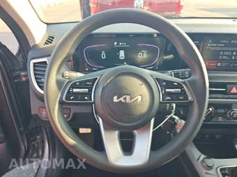2026 Kia Seltos LX - miniatura 10
