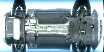 2026 Kia Seltos LX - miniatura 18