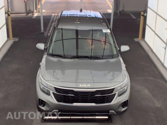 2026 Kia Seltos LX - miniatura 2
