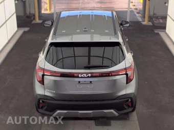 2026 Kia Seltos LX - miniatura 5