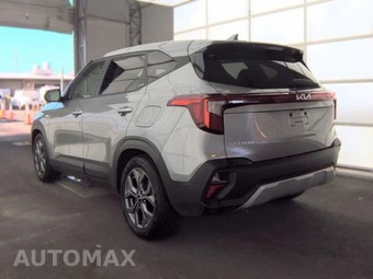 2026 Kia Seltos LX - miniatura 6