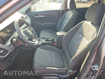 2026 Kia Seltos LX - miniatura 7